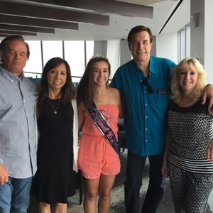 Meet your Posher, Sam